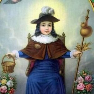 Meet your Posher, Mateo